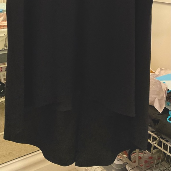 BCBGMaxAzria LAUREL CUTOUT TANK-NWOT - Picture 8 of 16